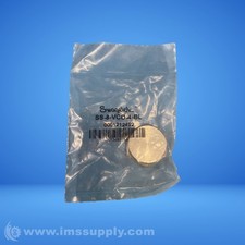 Swagelok SS-8-VCO-4-BL 316 Stainless Steel Blind Female Nut RSIP