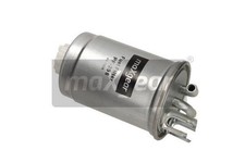 Kraftstofffilter MAXGEAR 26-1248 Leitungsfilter 87mm für AUDI A2 8Z0 TDI