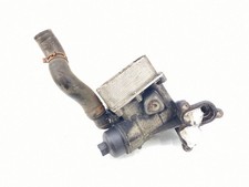 Filtre à huile Nissan QASHQAI