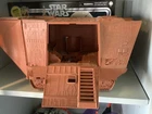 Star Wars Sandcrawler Vintage 1979 Kenner ANH Jawa Vehicle Complete w/o Remote