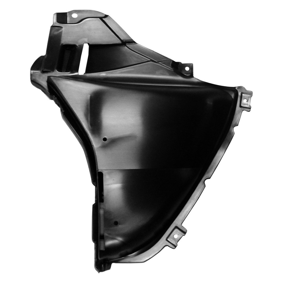 Fender Splash Shield For BMW 540i 17-20 Replace Front Driver Side CAPA ...