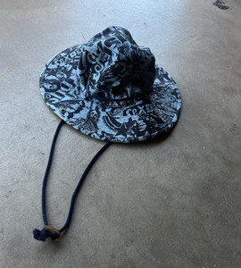 Hysteric Glamour Hat | eBay