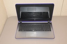 DEAD JUNK HP Pavilion 15z-ab100 15.6" Laptop Incomplete AS IS Parts Repair