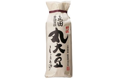 Shoda Shoyu Marudaizu Special Whole Soybean Japanese Soy Sauce 正田醤油 特撰丸大豆しょうゆ