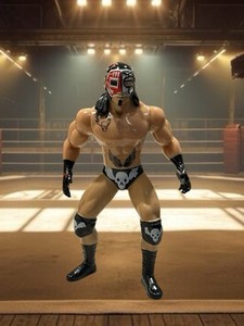 Cmll Action Figures | eBay