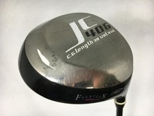 Fourteen JC 406 Driver 10.5 MD-335sd (S) #671 Golf Clubs