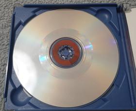 RESIDENT EVIL 2- Sega Dreamcast (2000) PAL- Game Discs, Game Manual & Case