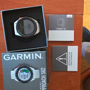 Garmin S62 | eBay