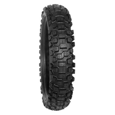 Duro Hard Terrain Tire (DM1155/DM1153)  Black