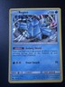 Regice Holo Rare Crimson Invasion Pokémon Card 28/111