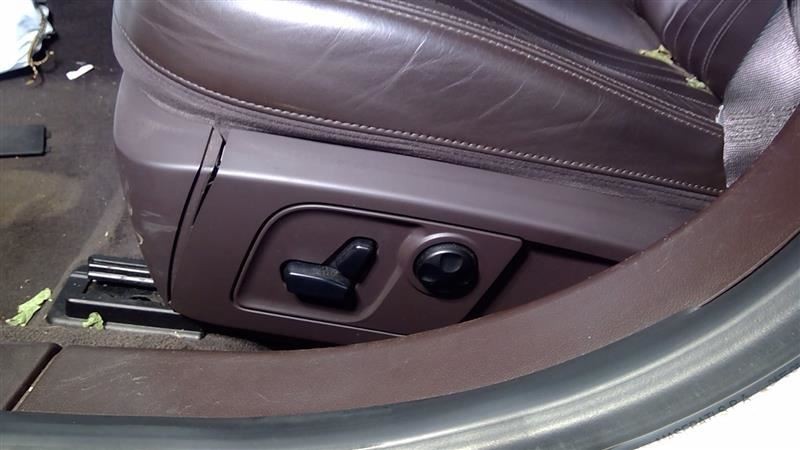 Maserati Ghibli S Q4 2014 Front Transmission