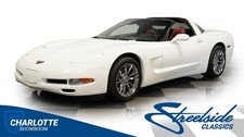 1997 Chevrolet Corvette for Sale
