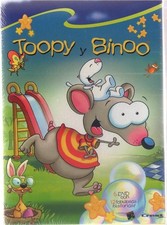 Toopy y binoo (6 dvd's)