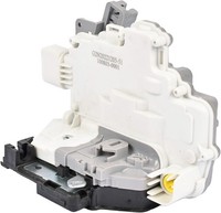 TüRschloss Vorne Links 8J1837015A Zentralverriegelung Audi A4 8K B8