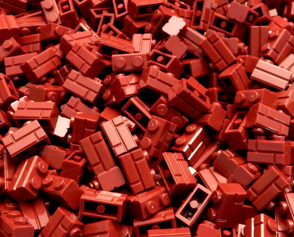 lego bricks & pieces