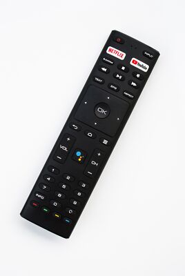 Télécommande Pour Téléviseurs Polaroid TVSAND50QLEDPR1.133 Et TVSAND50UHD – Neuve