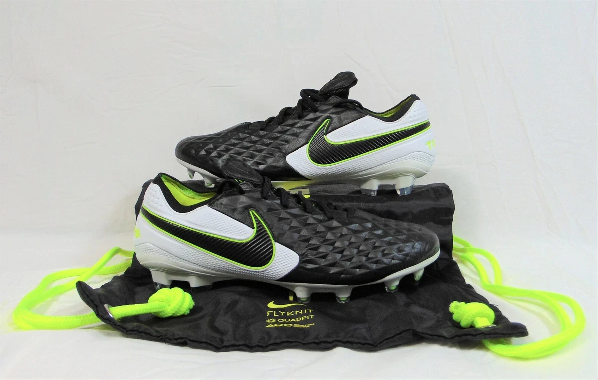 Nike tiempo top flyknit acc