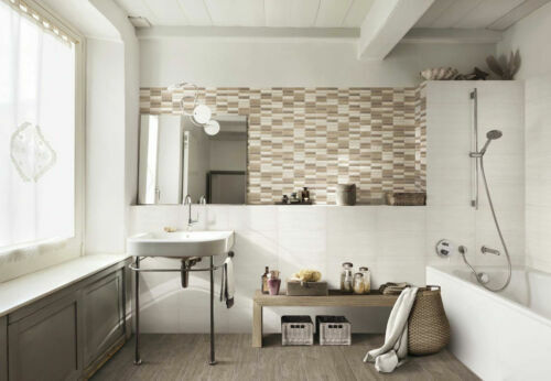 Set Punte Diamantate Flintronic 15 Pezzi - Frese A Tazza Per Vetro E Marmo