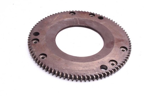 Kurbelwelle Schwungrad Moto Guzzi V35 Imola 2 PC 84-89