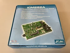 NEW ICM282A CIRCUIT CONTROL BOARD BRYANT CARRIER PAYNE