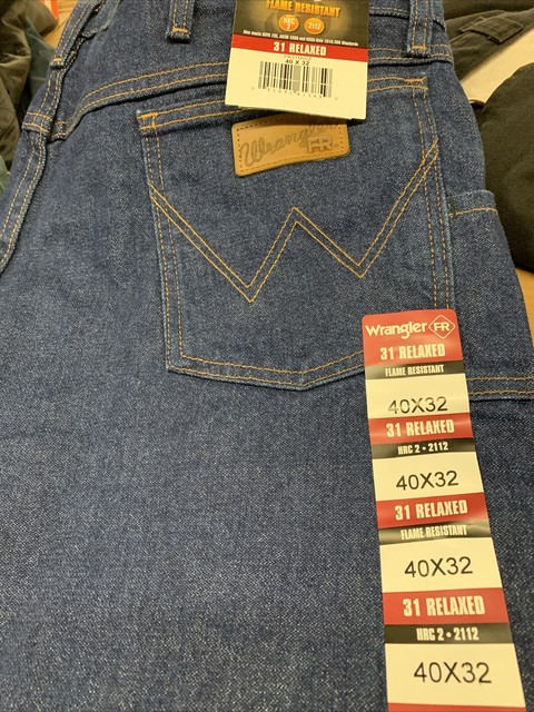 wrangler fr jeans relaxed fit