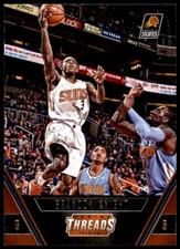 2015-16 Panini Threads #98 Brandon Knight SUNS
