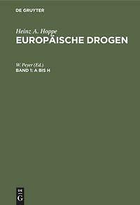 A bis H | Buch | 9783112360477