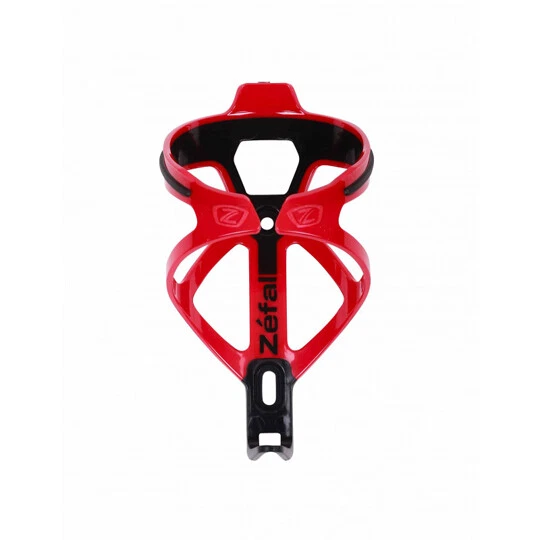 Porte bidon zefal pulse b2 rouge-noir 31g - Photo 1/1