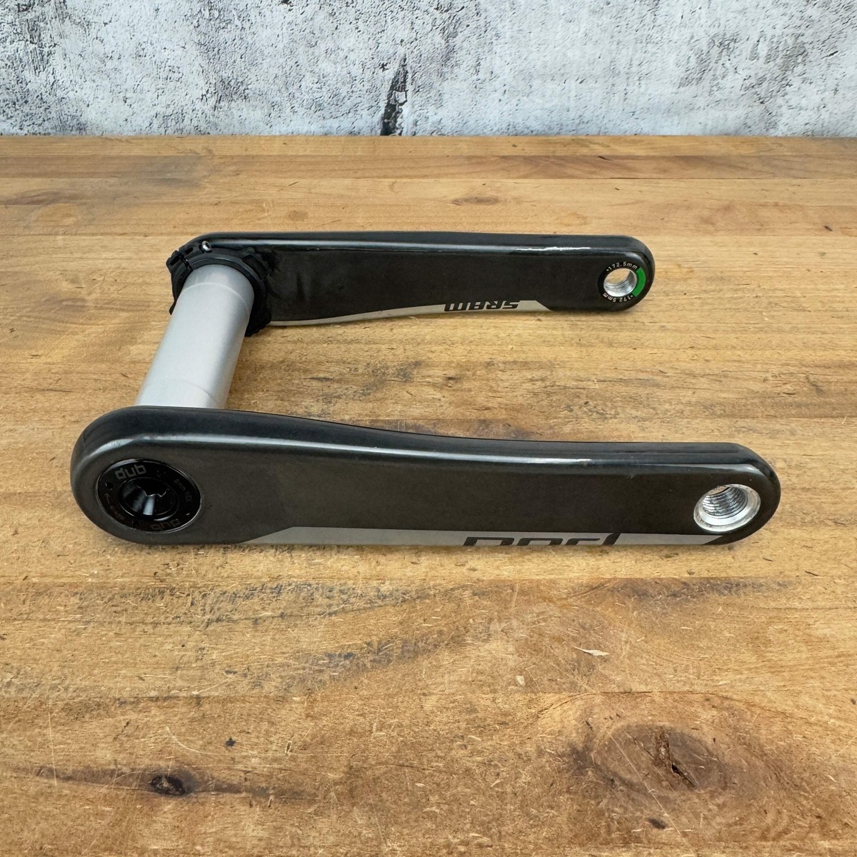 SRAM RED AXS DUB クランク172.5mm SRAM RED AXS DUB クランク172.5mm