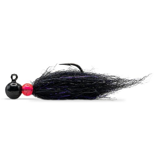 Sink It Series Jig Uv Pearl Rosa-anadro Flo Camarones 1/4oz | Meses sin interés