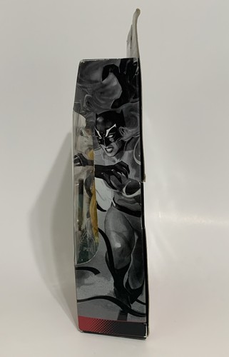 Marvel Legends Hellcat Thanos BAF Series 6" Action Figure Hasbro 2015 New in Box - Picture 4 of 6