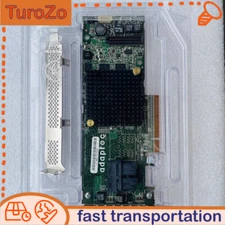 ASR-7805 2274100-R Adaptec  6Gbps SATA SAS 1GB PCIe Gen3 Raid Controller Card
