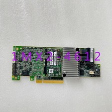 1pc used LSI MegaRAID 9361-8i 1G LSI3108 3008 Passthrough Card 12GB