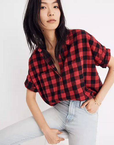 courier shirt