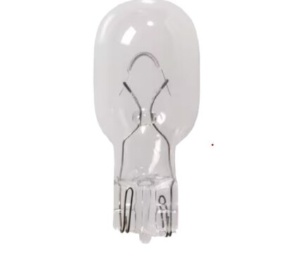 921 Auto Lamp 12.8V 1.4A/T-5 Wedge Base Car Light Bulb