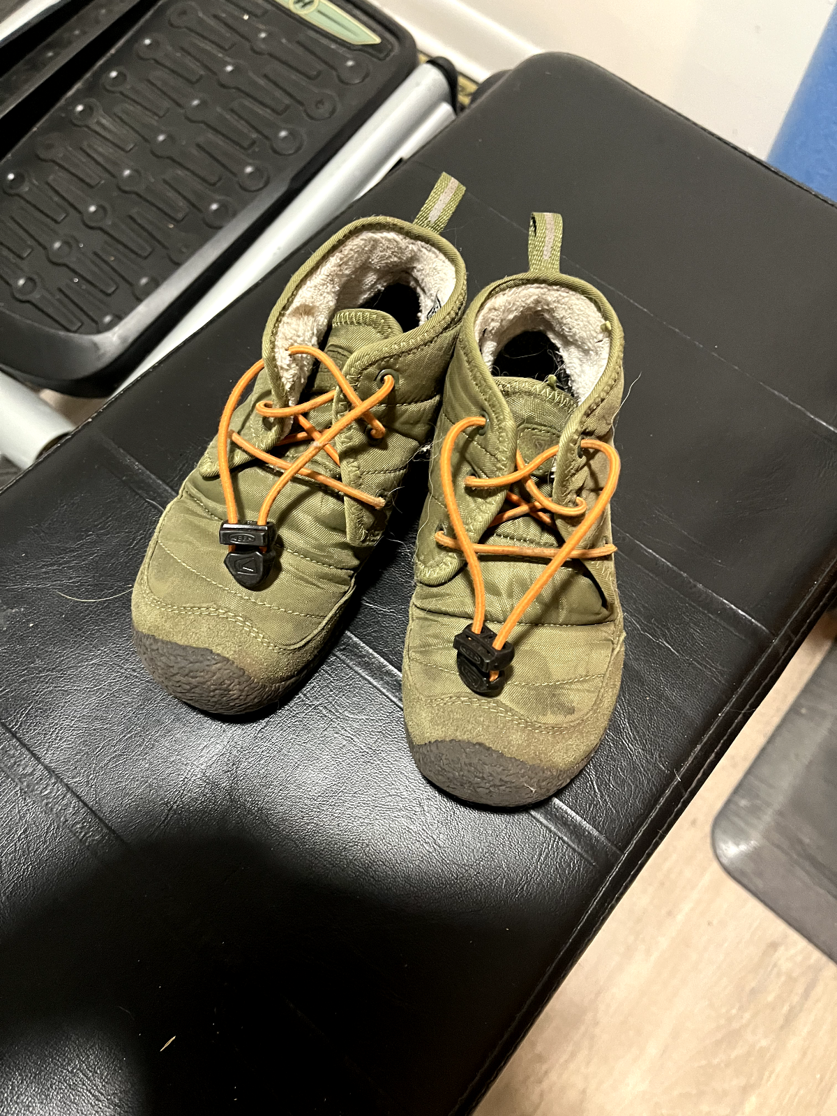 Stivali KEEN Howser II Chukka Mid impermeabili comodi durevoli taglia 11