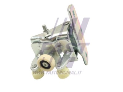 FT95693 FAST Rollenführung, Schiebetür für IVECO