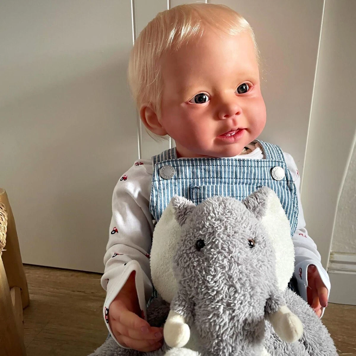 26 inch reborn best sale dolls