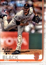 2019 Topps All-Star SILVER VARIATION #301 - #452 Pick Your Own Fav TEAM PLAYER