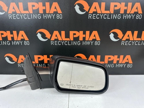 Door Mirror GMC TERRAIN Right 10 11 12 13 14