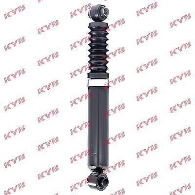 KYB Rear Shock Absorber for Peugeot 405 D 1.9 Litre October 1988 to October 1992 - Picture 1 of 8
