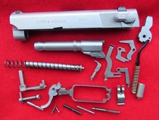 Smith and Wesson S&W Compact Model 6906 9mm Slide Barrel Trigger-Group Parts