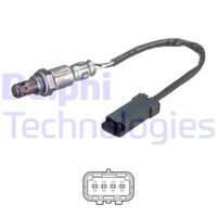 ES21266-12B1 Delphi Lambdasonde FüR Opel,Vauxhall