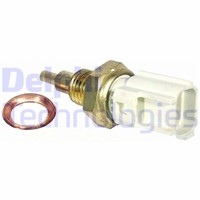 Sensor, KüHlmitteltemperatur TS10289 Delphi FüR CitroËN Peugeot Toyota