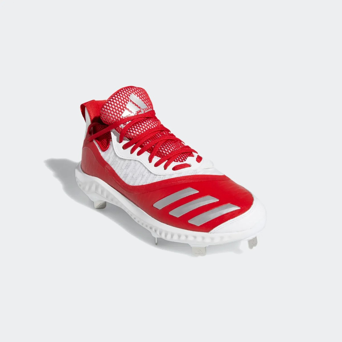 ADIDAS ICON V BOUNCE ICED OUT METAL Men