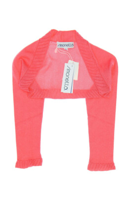simonetta Strickjacke Cardigan 12 = 164 rosa NEU#3123