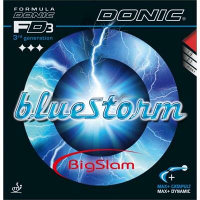 Donic Bluestorm Z1 Turbo / Z1 / Z2 / Z3 / Bigslam / NEU / zum Sonderpreis