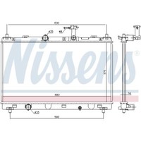 KüHler WasserküHler MotorküHler FüR Suzuki Vitara SX4 S-Cross LY 1.6 Allgrip JY