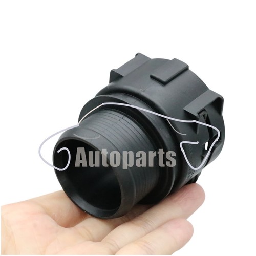 Fits Audi A4 A5 A8 Quattro S8 Q7 NEW High quality Radiator Coolant Hose Flange - Picture 6 of 24