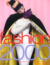 Visionaires Fashion 2000 - Hardcover By Gan, Stephen - GOOD